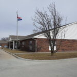 Chilicothe, MO Office Building 2